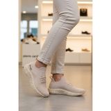Pierre Cardin PC-32711 Z Bej Unisex Spor Ayakkabı