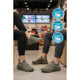 Pierre Cardin PC-32711 Z Haki Unisex Spor Ayakkabı - 216-Haki