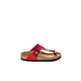 Pierre Cardin PC-5067 Kırmızı Unisex Çocuk Terlik