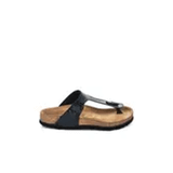 Pierre Cardin PC-5067 Lacivert Unisex Çocuk Terlik
