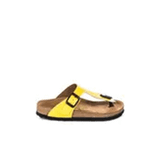 Pierre Cardin PC-5067 Sarı Unisex Çocuk Terlik
