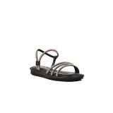 Pierre Cardin PC-5100 Siyah Kadın Sandalet