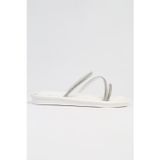 Pierre Cardin® | PC-5102-3891 Beyaz-Kadın Terlik