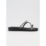 Pierre Cardin® | PC-5102-3891 Siyah-Kadın Terlik