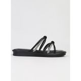 Pierre Cardin® | PC-5106-3891 Siyah-Kadın Terlik