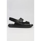 Pierre Cardin Pc-5112-3892 Siyah Erkek Sandalet