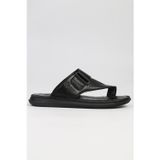 Pierre Cardin® | PC-5120-3892 Siyah-Erkek Terlik