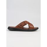 Pierre Cardin® | PC-5121-3892 Taba-Erkek Terlik
