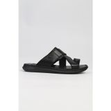 Pierre Cardin® | PC-5123-3892 Siyah-Erkek Terlik