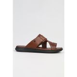 Pierre Cardin® | PC-5123-3892 Taba-Erkek Terlik