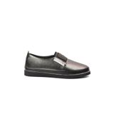 Pierre Cardin PC-51678 Z Platin Kadın Günlük Ayakkabı