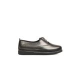Pierre Cardin PC-51679 3530 Platin Kadın Günlük Ayakkabı