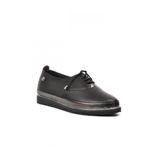 Pierre Cardin Pc-51681 Hakiki Deri Kadin Ayakkabi