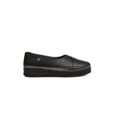 Pierre Cardin PC-51922-3530 Siyah Kadın Günlük Ayakkabı