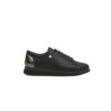 Pierre Cardin ® | Pc-51935-3441 Parlak Siyah - Kadın Spor Ayakkabı