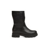 Pierre Cardin ® | Pc-52063-3076 Siyah Cilt - Kadın Bot
