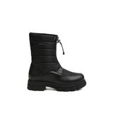 Pierre Cardin PC-52168-3076 Siyah Kadın Bot