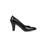 Pierre Cardin PC-52228-3478 Siyah Kadın Topuklu Ayakkabı