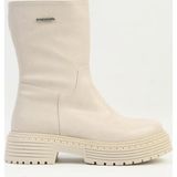 Pierre Cardin PC-52419-3076 Krem Cilt Kadın Bot