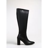 Pierre Cardin PC-52427 Siyah Kadın Çizme