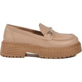 Pierre Cardin PC-52431 Z Bej Kadın Casual Ayakkabı