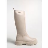 Pierre Cardin PC-52443 Krem Kadın Çizme