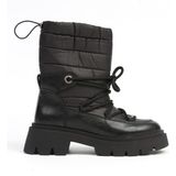 Pierre Cardin PC-52549 Siyah Kadın Bot