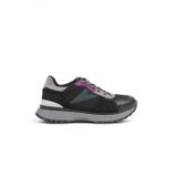 Pierre Cardin® | PC-52555 - 3959 Siyah - Kadın Sneaker