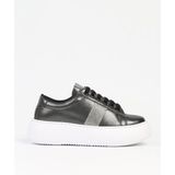 Pierre Cardin PC-52632 3441 Platin Kadın Spor Ayakkabı