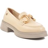 Pierre Cardin PC-52650 Z Krem Kadın Casual Ayakkabı