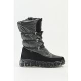 Pierre Cardin PC-52662 3695 Platin Kadın Bot
