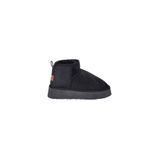 Pierre Cardin ® | Pc-52709-3861 Siyah Kadın Panduf - Bot