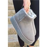 Pierre Cardin PC-52709-3861 Siyah Kadın Panduf