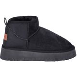 Pierre Cardin PC-52709 Kadın Bot Siyah Bootie Modeli Rahat Yürüyüş İçin Tasarlandı