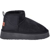 Pierre Cardin PC-52709 Siyah Kadın Bot Bootie Rahat Yürüyüş İçin Şık Tasarım