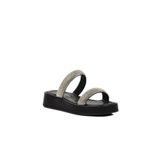 Pierre Cardin PC-53089-3950 Siyah Kadın Terlik