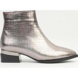 Pierre Cardin PC-54002 Platin Kadın Bot