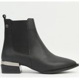 Pierre Cardin PC-54006 Siyah Kadın Bot