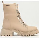 Pierre Cardin PC-54079 3959 Bej Kadın Bot