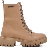 Pierre Cardin Pc-54079 Bej Kadın Bot