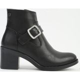 Pierre Cardin PC-54090 Siyah Kadın Bot
