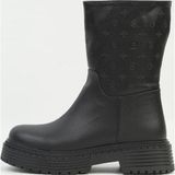 Pierre Cardin PC-54136 3076 Siyah Kadın Bot