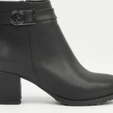 Pierre Cardin PC-54191Siyah Kadın Bot