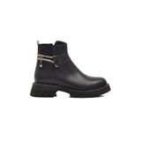 Pierre Cardin PC-54194 Siyah İçi Polarlı Kadın Bot