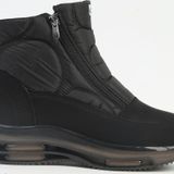 Pierre Cardin PC-54277 Siyah Kadın Bot