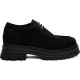 Pierre Cardin PC-54283 Siyah Kadın Casual Ayakkabı