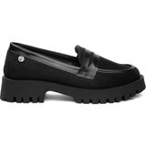 Pierre Cardin PC-54320 Siyah Kadın Casual Ayakkabı