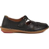 Pierre Cardin PC-54557 Z Siyah Kadın Sandalet