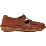 Pierre Cardin PC-54557 Z Taba Kadın Sandalet