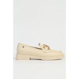 Pierre Cardin PC-54782 Bej Kadın Loafer Ayakkabı